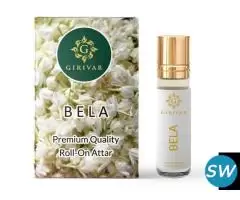 attar and perfumes - 1