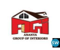 Kurnool Interior Designers | Ananya Group