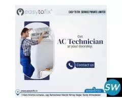 Top-Quality AC Services in Gota Ahmedabad