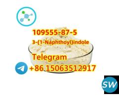 109555-87-5 3-(1-Naphthoyl)indole f5 Factory