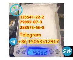 125541-22-2 piperidine f5 Factory Supply