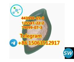 443998-65-0 piperidine f5 Factory Supply