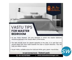 Best Astrologer in Ahmedabad – Maa Ambe Astrologer - 1