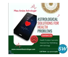 Best Astrologer in Ahmedabad – Maa Ambe Astrologer - 3