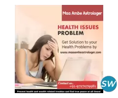 Best Astrologer in Ahmedabad – Maa Ambe Astrologer - 4