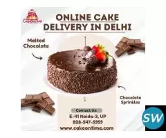 online cake delivery in delhi . - 1