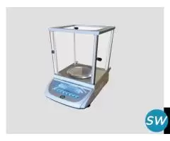 Laboratory Weighing Scale in Ahmedabad - 1