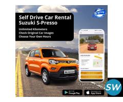 Self drive cars for a Month in Vizag