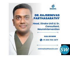 Dr. Rajsrinivas Parthasarathy