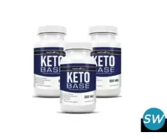 Keto Base Erfahrungen: - 1