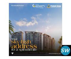 Projects in Sector 150 Noida