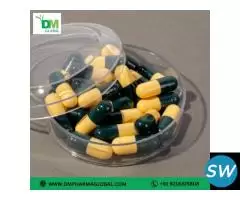 Top 10 PCD Pharma Companies in India - 1