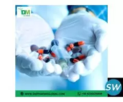 Top 10 PCD Pharma Companies in India - 2