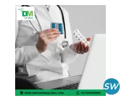 Top 10 PCD Pharma Companies in India - 3