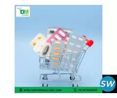 Top 10 PCD Pharma Companies in India - 4