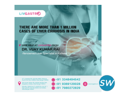 Best Liver Hospital in Kolkata