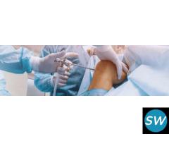 Best Orthopedic Surgeon in Chanda Nagar