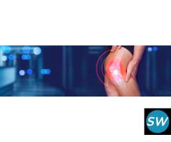 Best Orthopedic Surgeon in Chanda Nagar