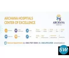 Best Orthopedic Surgeon in Chanda Nagar - 4