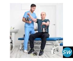 Best Ortho Rehabilitation Centre in Hyderabad