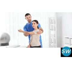 Best Ortho Rehabilitation Centre in Hyderabad