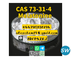 73-31-4	 Melatonine