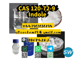 120-72-9	Indole