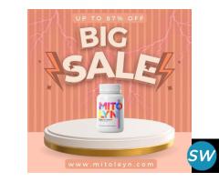 Mitolyn Reviews | Best Supplement | USA