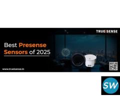 Smart Sensor Lighting Providers in India