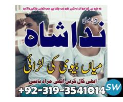 love marriage expert astrologer amil baba karachi