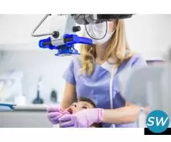 Your Smile with Full Mouth Rehabilitation - 2