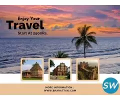 Goa to Belgaum Taxi - 1