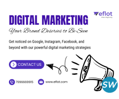 Digital Marketing Company in Dehradun