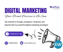 Digital Marketing Company in Dehradun - 1