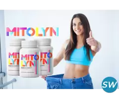 old Mitolyn webinars? - 1