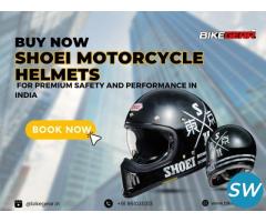 Buy Now Shoei Helmets