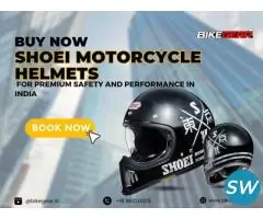 Buy Now Shoei Helmets