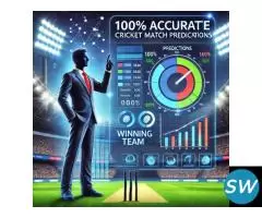 Today Latest Cricket prediction on Cricopinion - 2