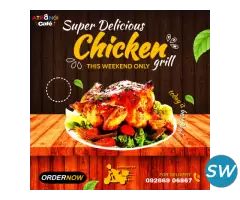 Atrangi Cafe Greater Noida - 4