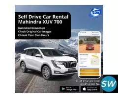 Best Self Drive car for a Month Vizag - 1