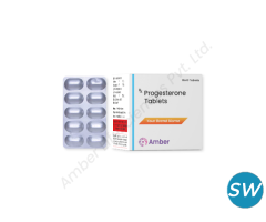 Purchase Progesterone  Capsules Online