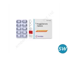 Purchase Progesterone  Capsules Online