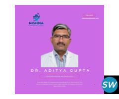 Top neurosurgeon of India