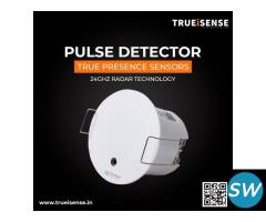 Pulse Detector | True Presence Sensors