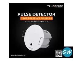 Pulse Detector | True Presence Sensors - 2