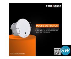 Pulse Detector | True Presence Sensors