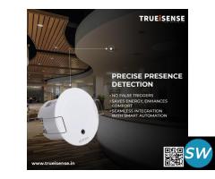 Pulse Detector | True Presence Sensors