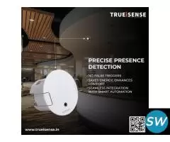 Pulse Detector | True Presence Sensors - 4