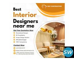 Discover the Best Interior Designers in Your Area