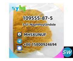 3-(1-Naphthoyl)indole 109555 n5 Free sample